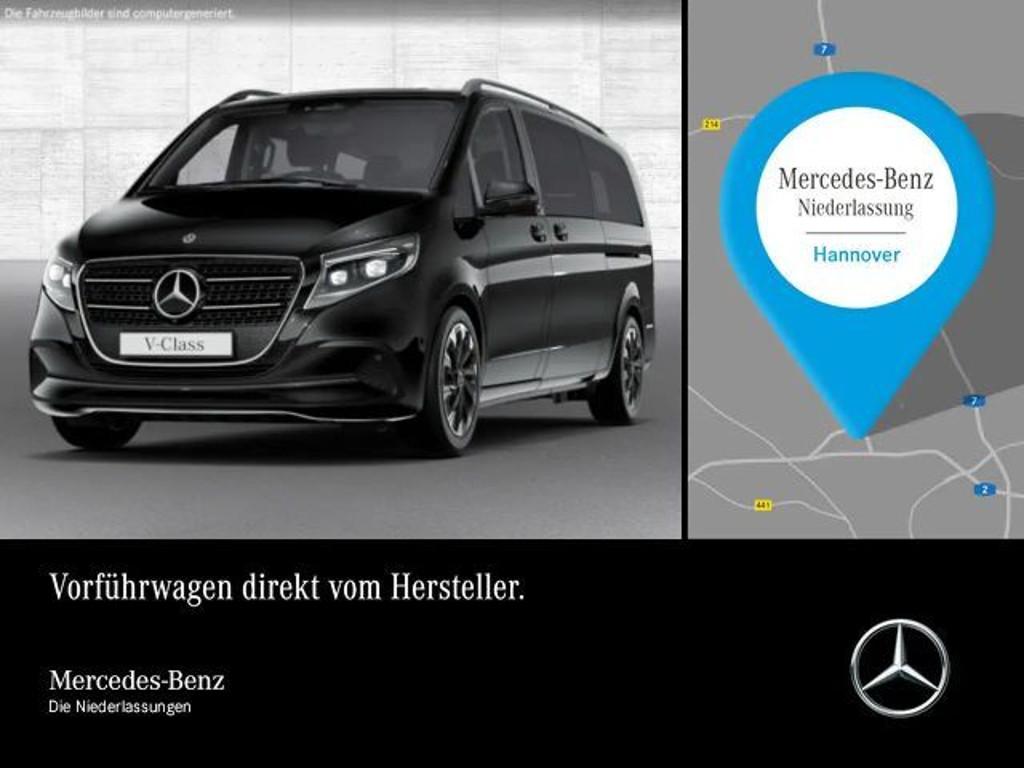Mercedes-Benz V-Klasse 2025 Diesel