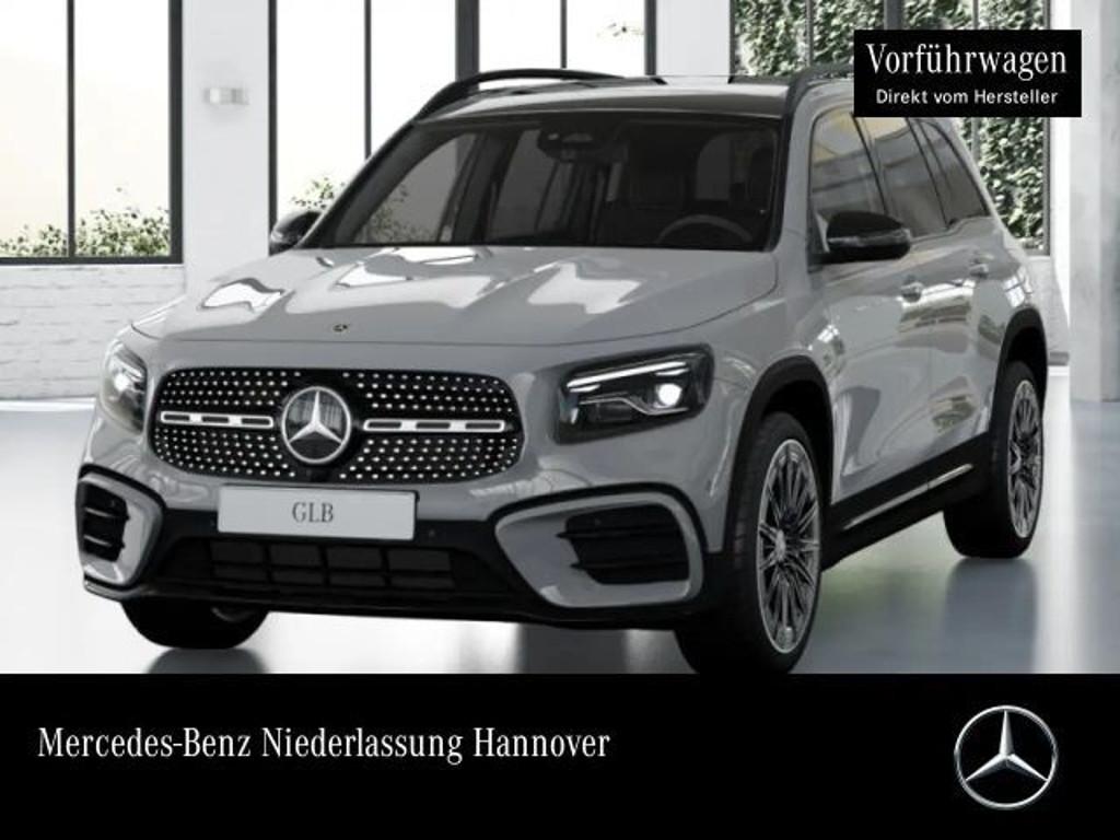 Mercedes-Benz GLB-Klasse 2026 Benzine