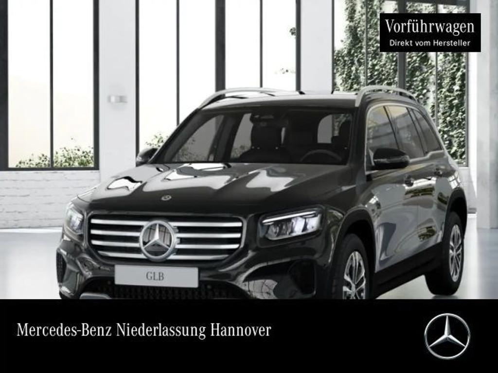 Mercedes-Benz GLB-Klasse 2026 Diesel