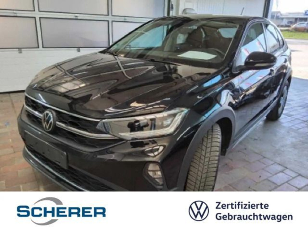 Volkswagen Taigo 2022 Benzine