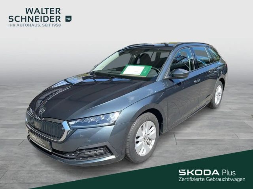 Skoda Octavia 2022 Diesel