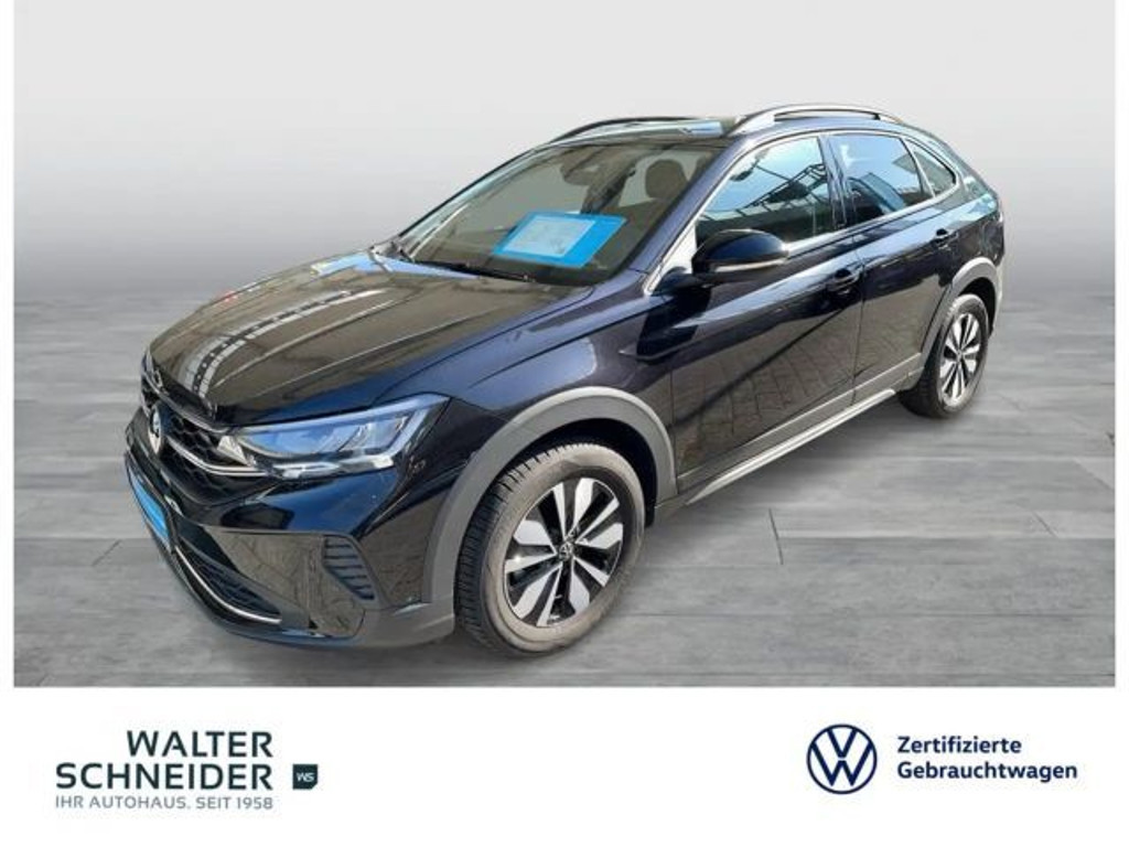 Volkswagen Taigo 2025 Benzine