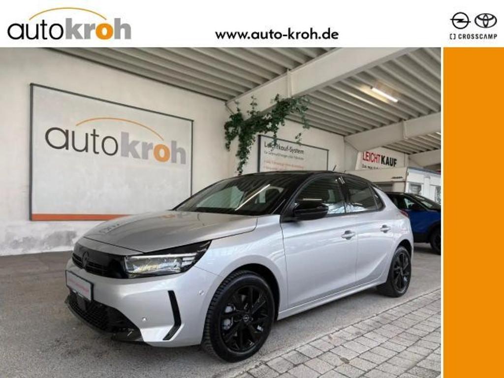 Opel Corsa 2025 Benzine