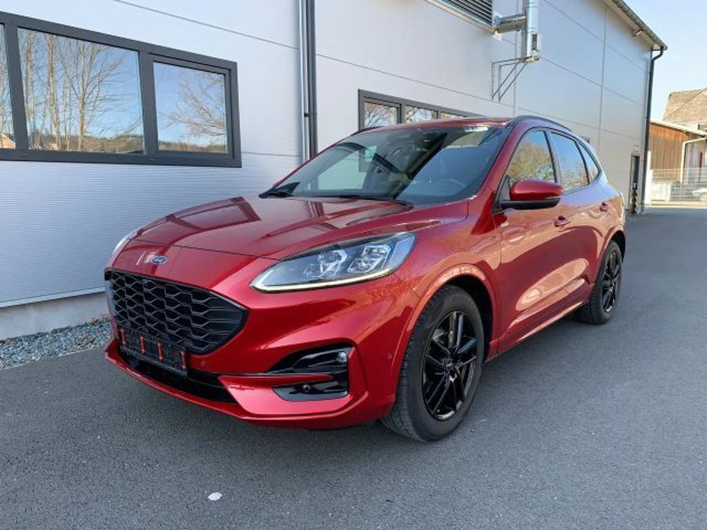 Ford Kuga 2023 Benzine
