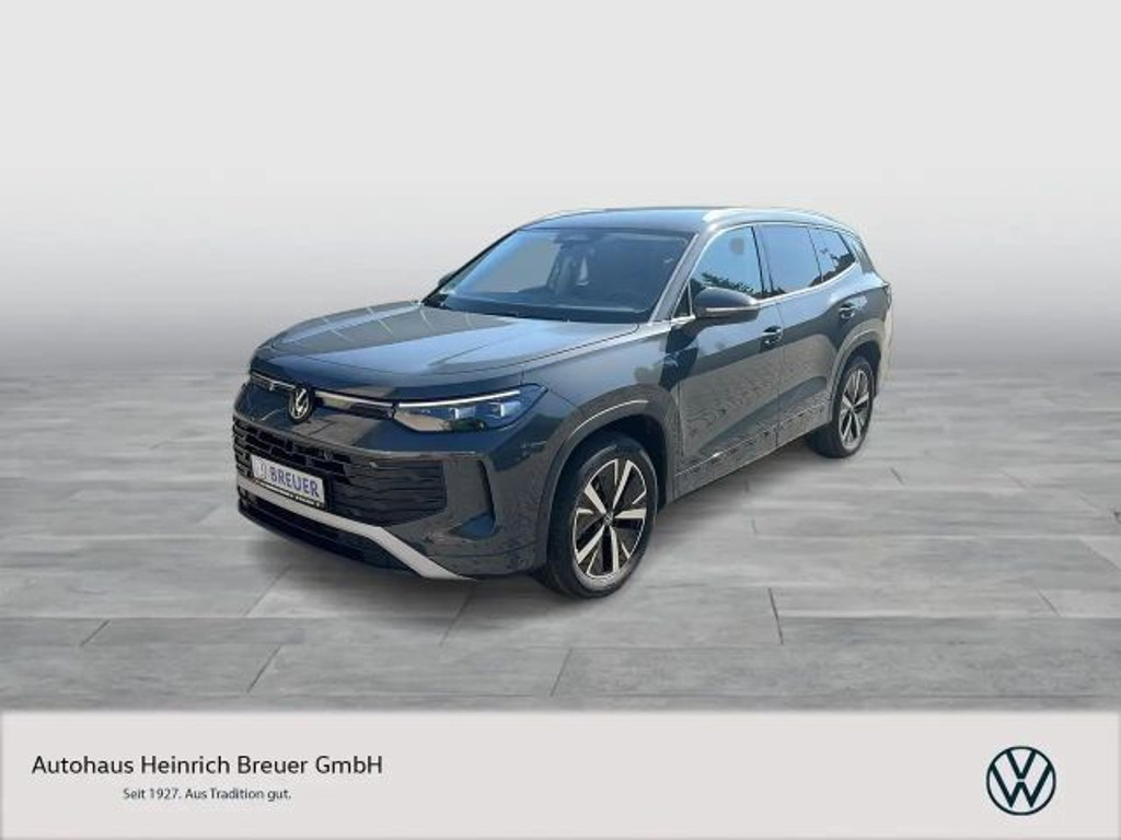 Volkswagen Tayron 2025 Benzine