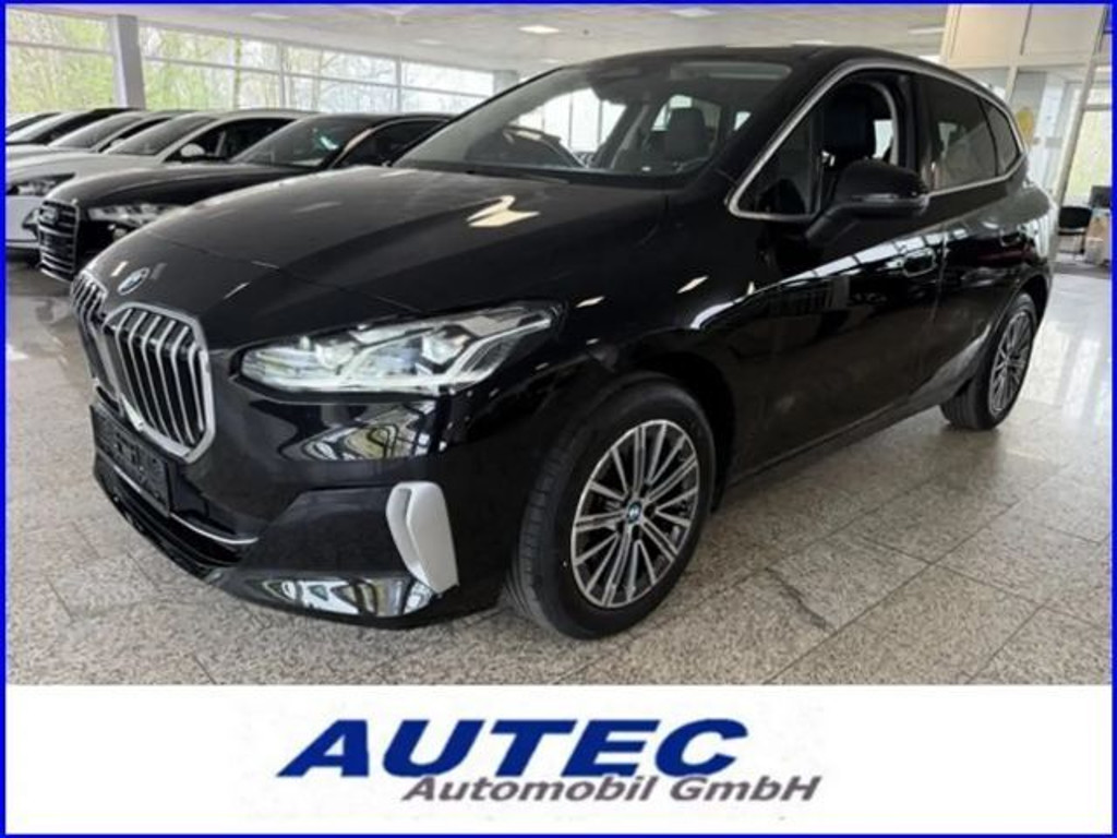 BMW 2 Serie 2023 Benzine