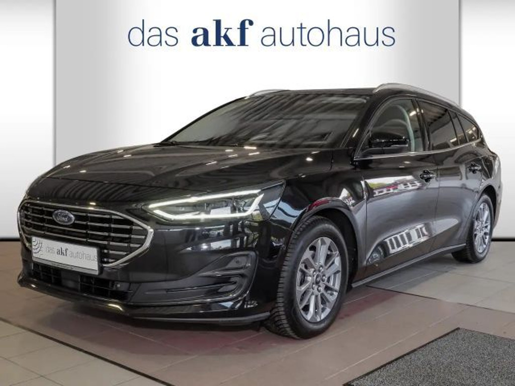 Ford Focus 2025 Diesel