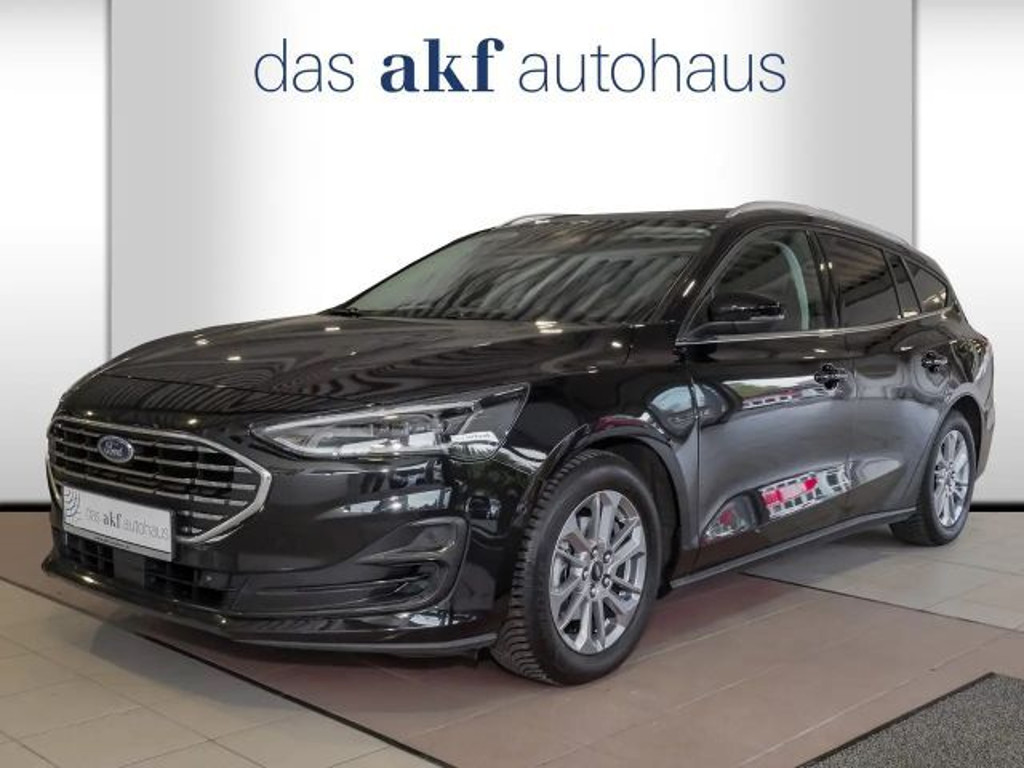 Ford Focus 2024 Diesel