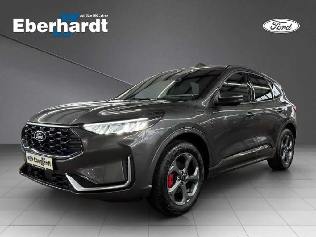 Ford Kuga 2025 Hybride Benzine