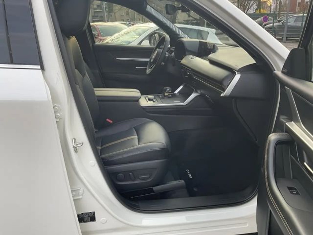 Mazda CX-80