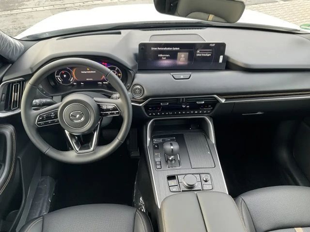 Mazda CX-80