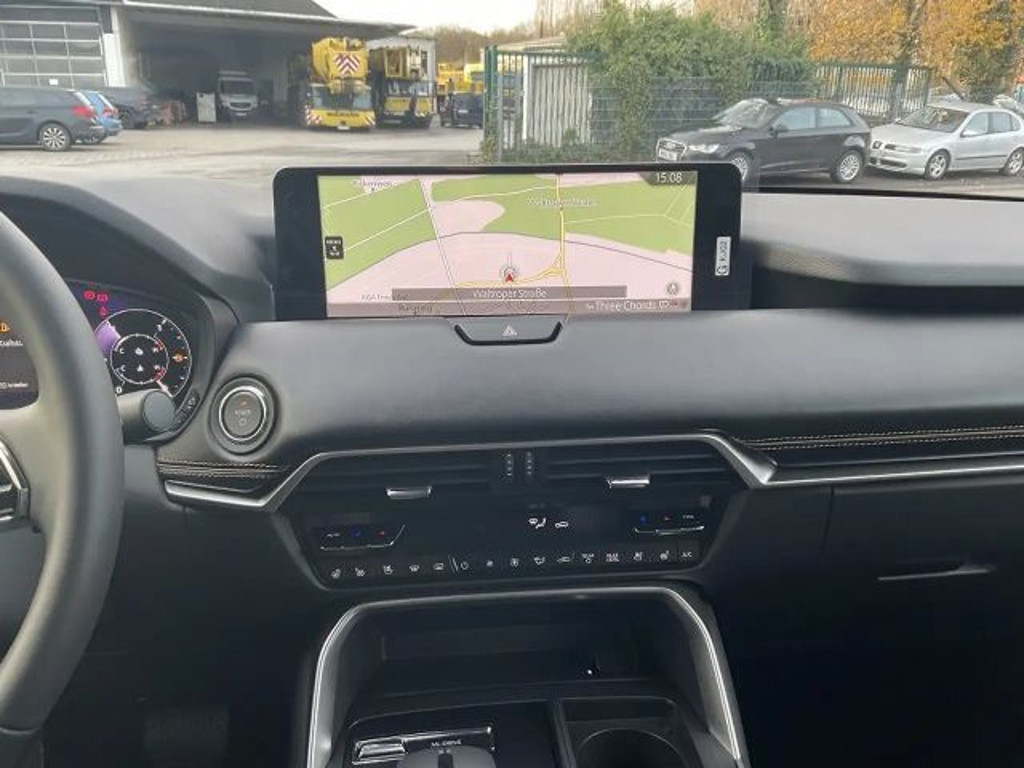 Mazda CX-80