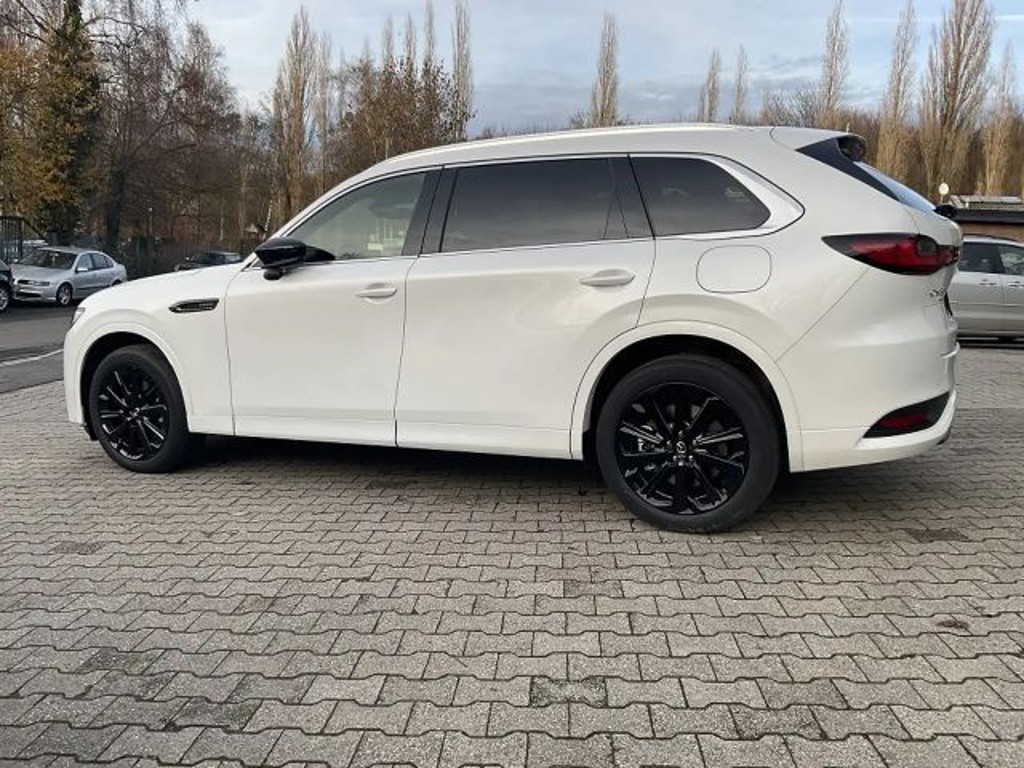 Mazda CX-80