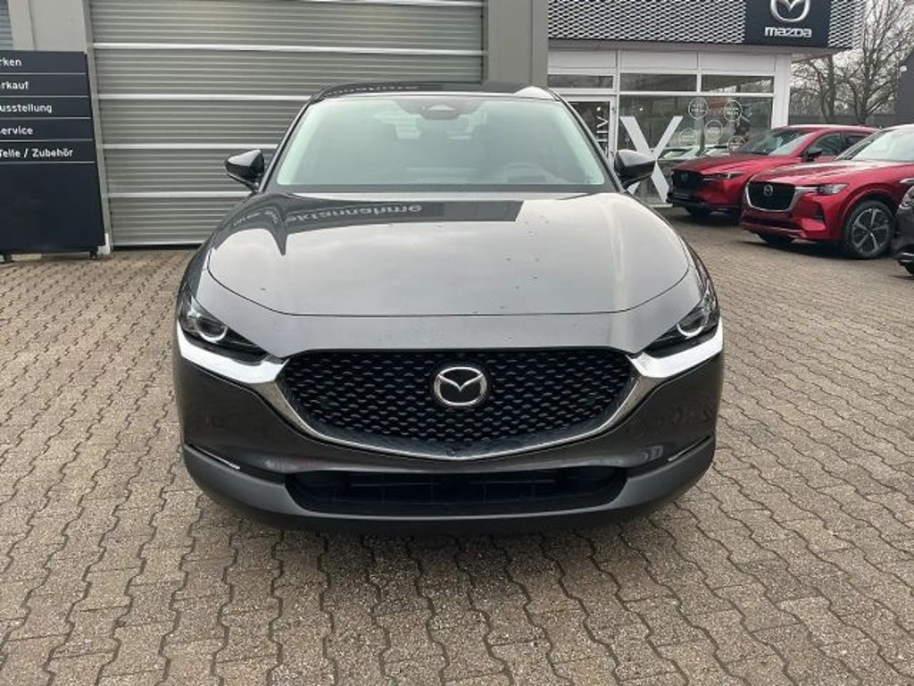 Mazda CX-30 2026 Hybride Benzine