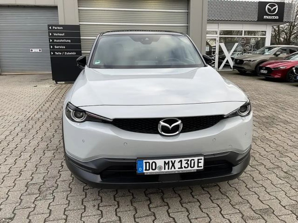 Mazda MX-30 2024 Hybride Benzine