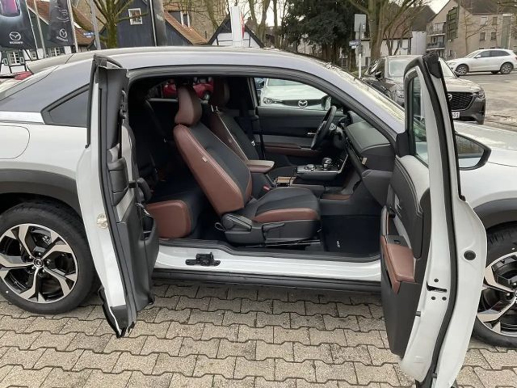 Mazda MX-30