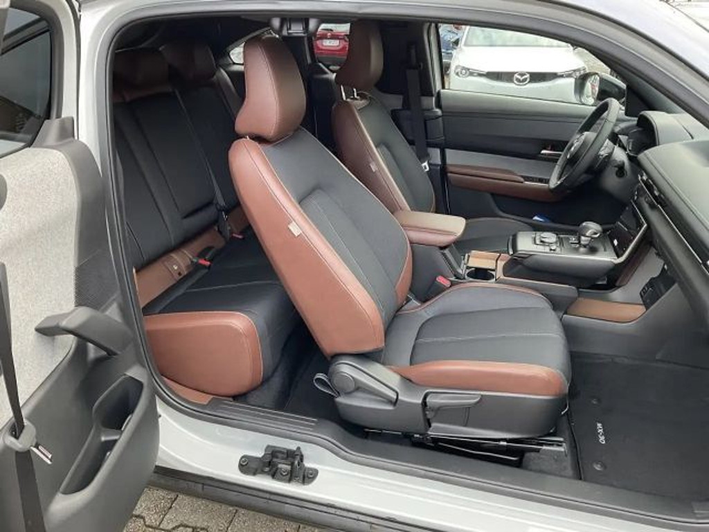 Mazda MX-30