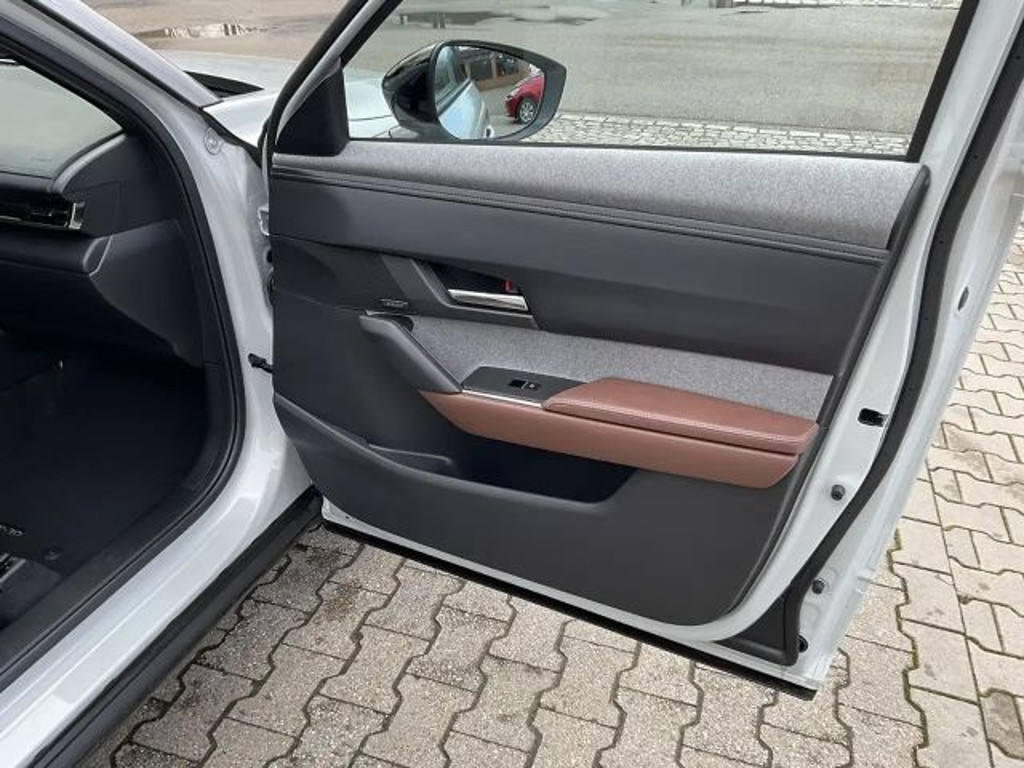 Mazda MX-30