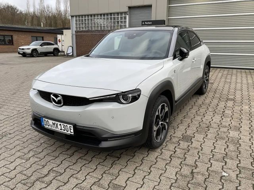 Mazda MX-30