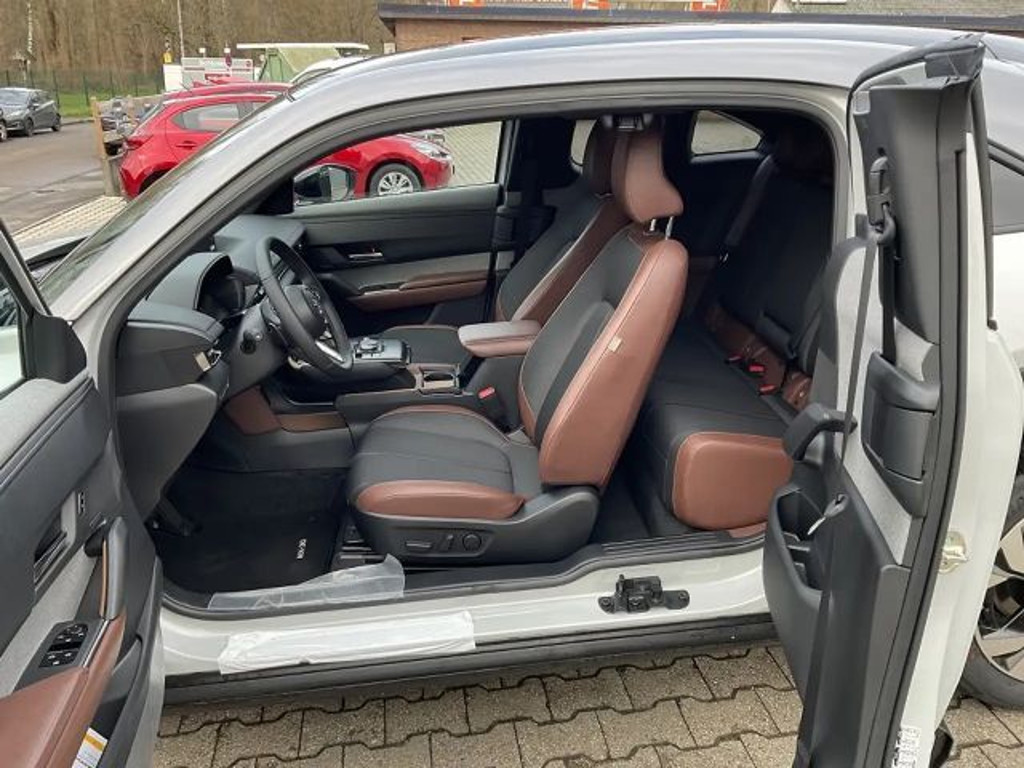 Mazda MX-30