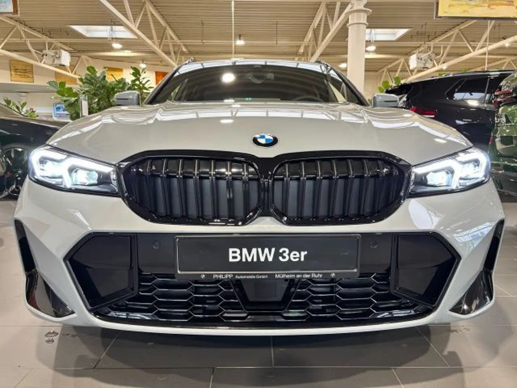 BMW 3 Serie