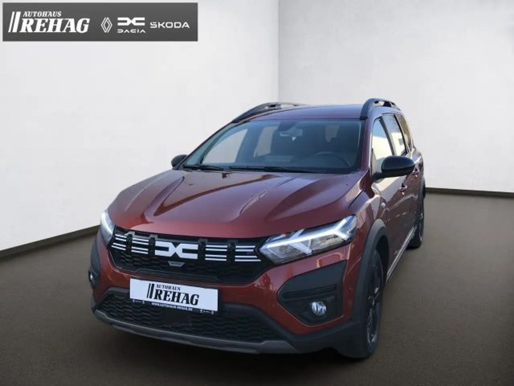 Dacia Jogger 2023 Hybride Benzine