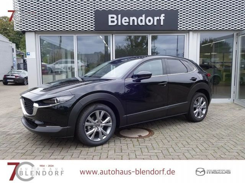 Mazda CX-30 2026 Benzine