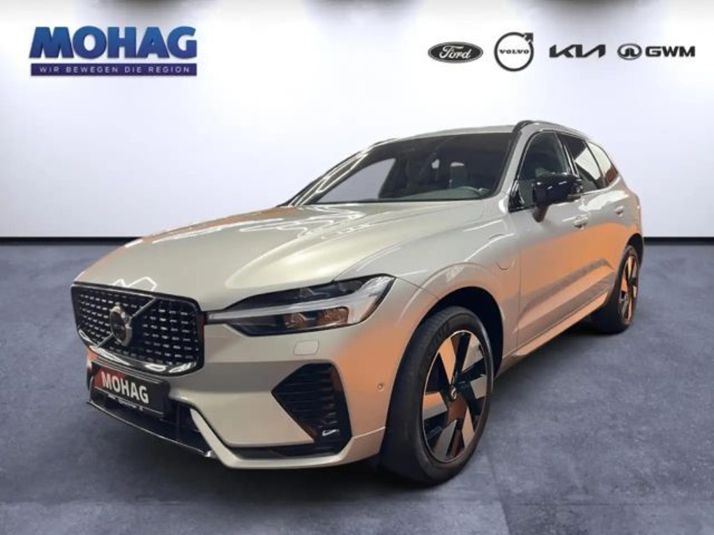 Volvo XC60 2023 Hybride Benzine
