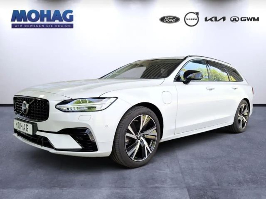 Volvo V90 2023 Hybride Benzine