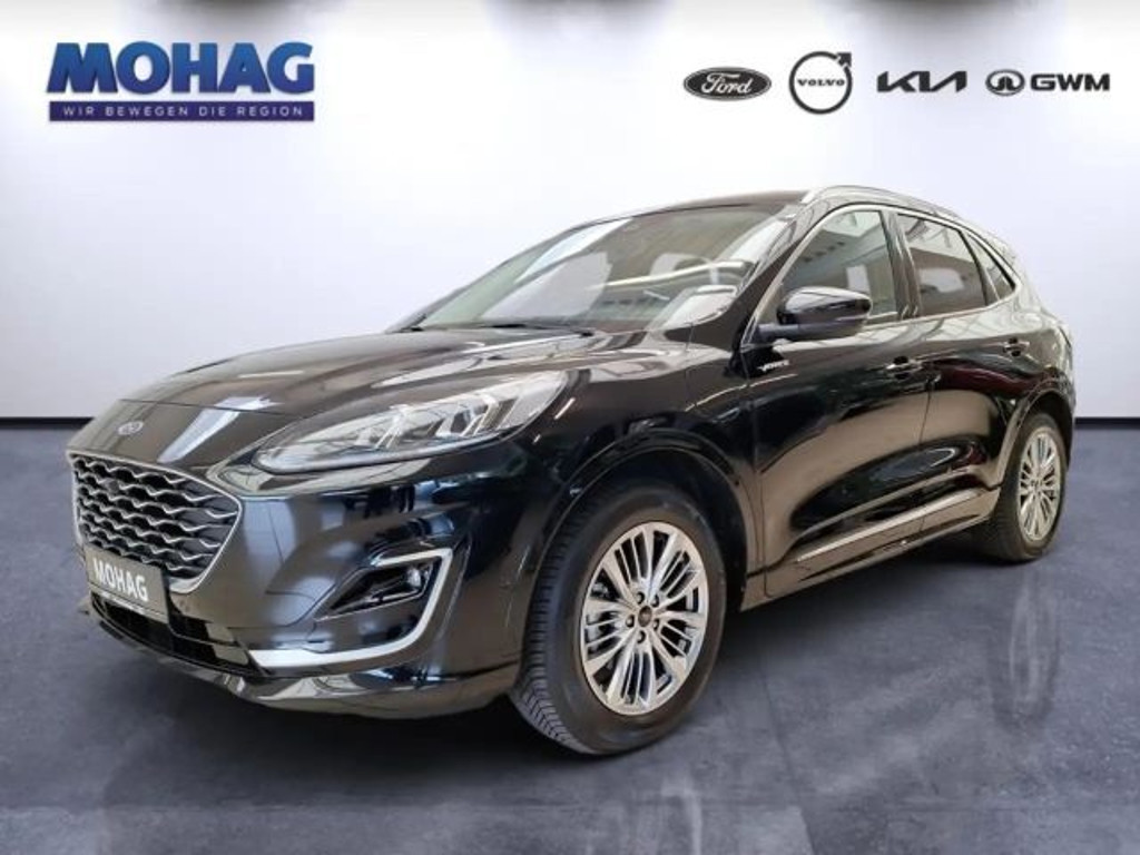 Ford Kuga 2022 Hybride Benzine