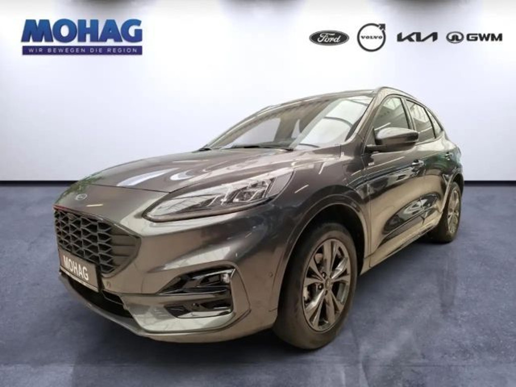 Ford Kuga 2022 Hybride Benzine