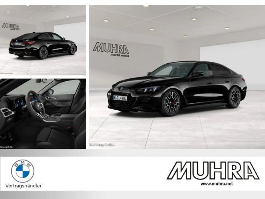 BMW i4
