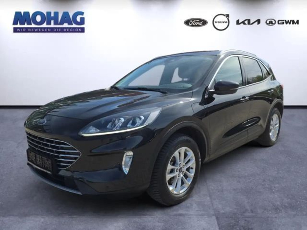 Ford Kuga 2022 Hybride Benzine