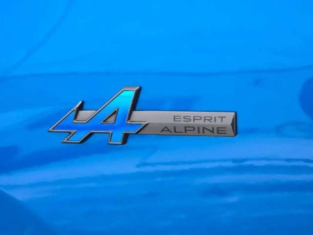 Renault Rafale