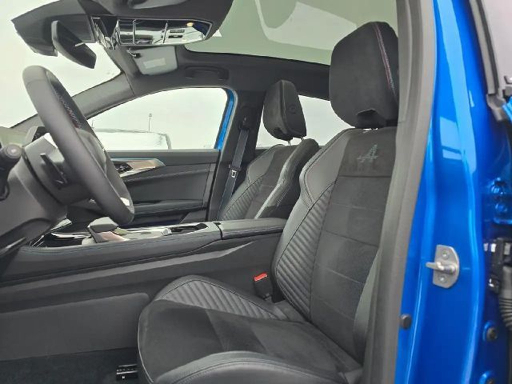 Renault Rafale