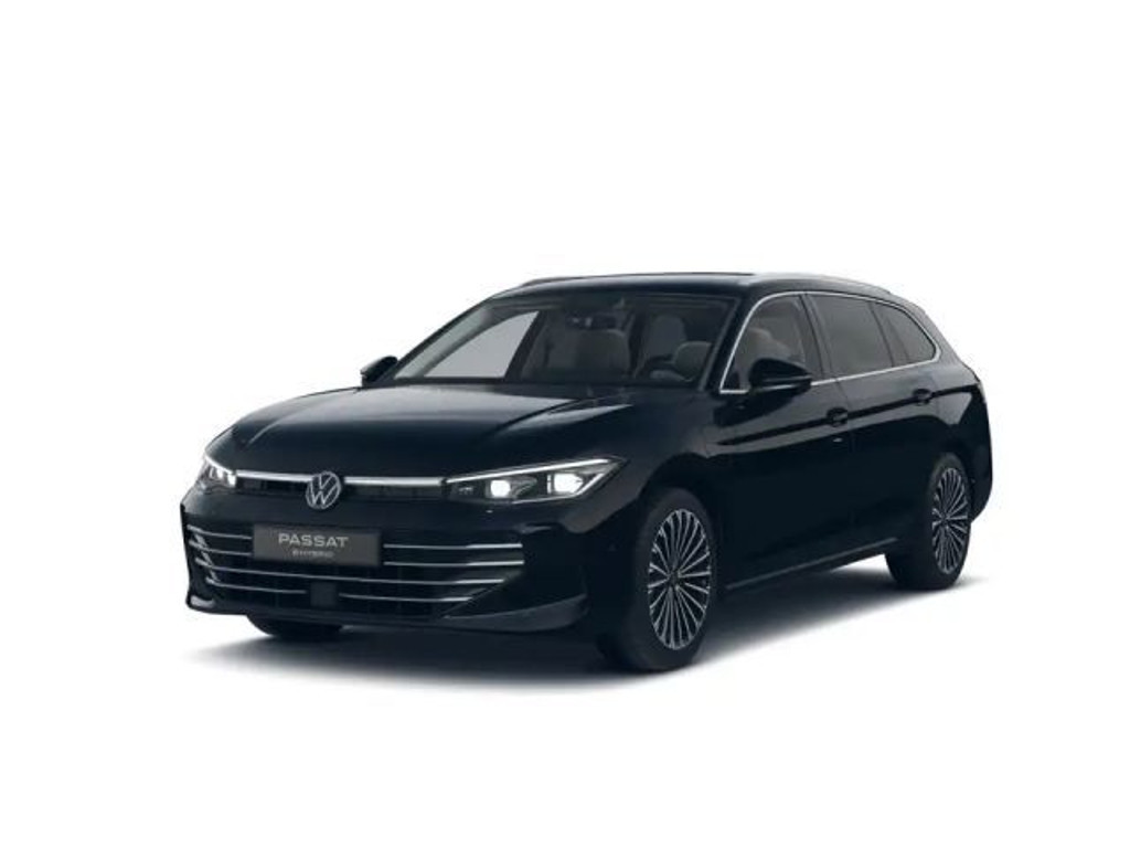 Volkswagen Passat 2025 Hybride Benzine