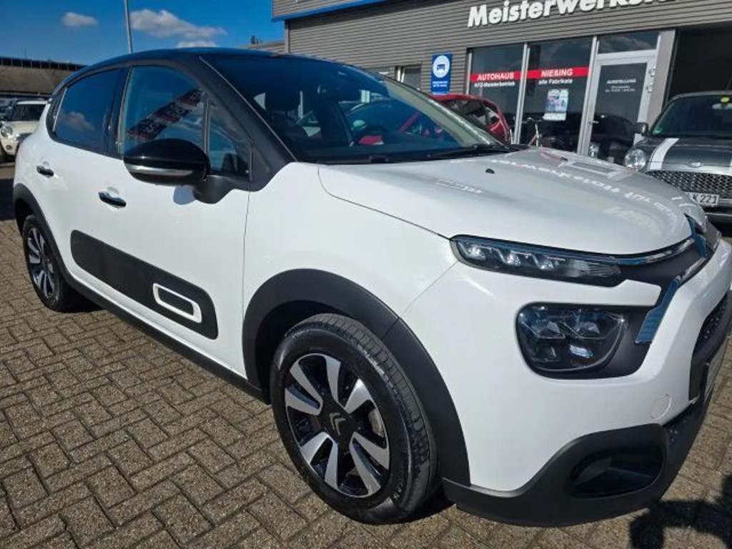 Citroën C3