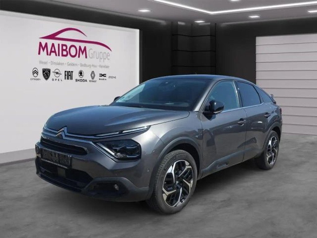 Citroën C4 2023 Benzine