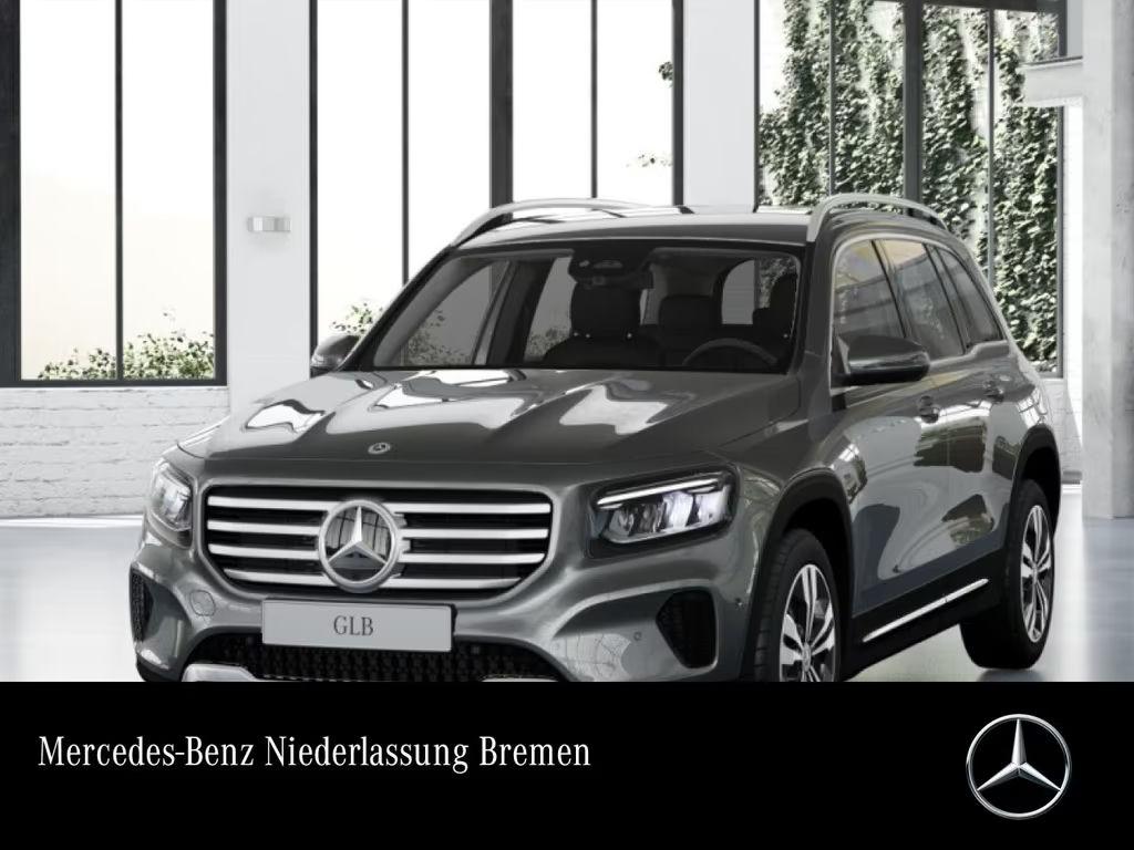 Mercedes-Benz GLB-Klasse 2025 Diesel