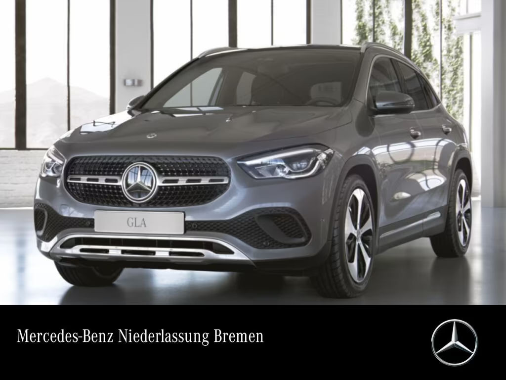 Mercedes-Benz GLA-Klasse 2022 Diesel
