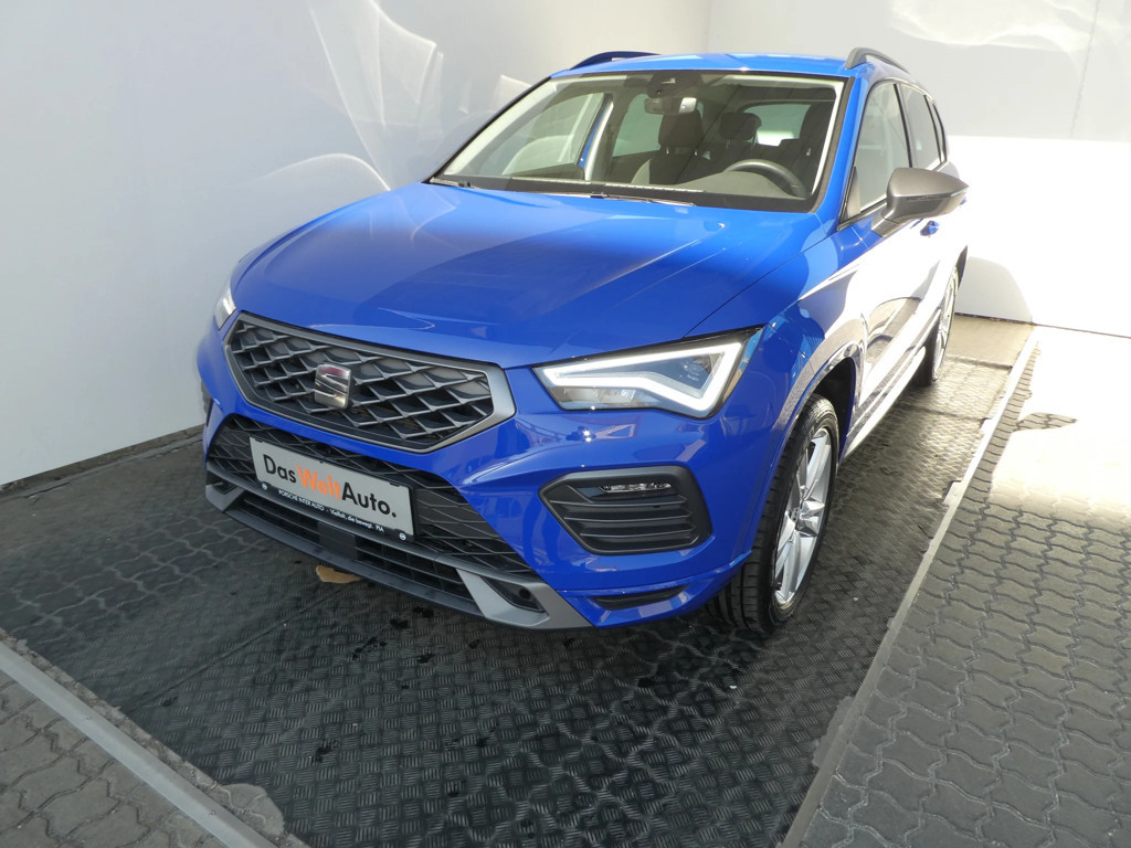 Seat Ateca 2024 Diesel