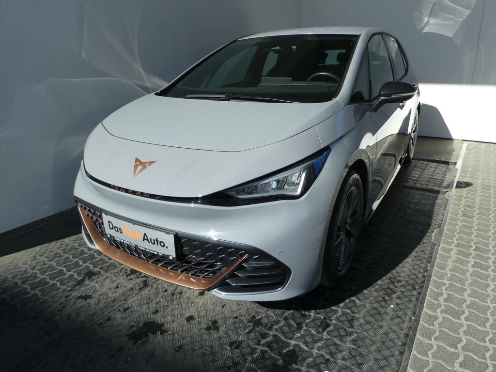 Cupra Born 2024 Elektrisch