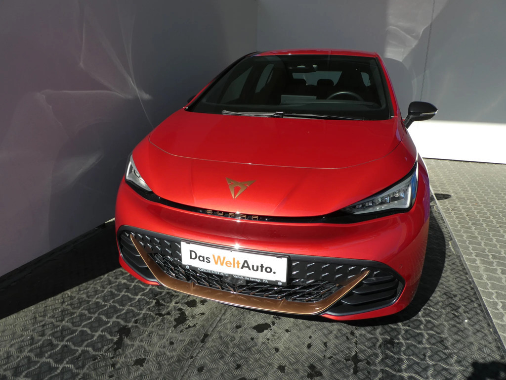 Cupra Born 2023 Elektrisch