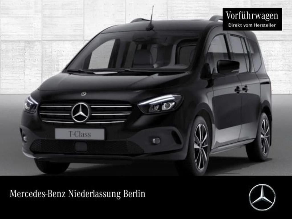 Mercedes-Benz T 180