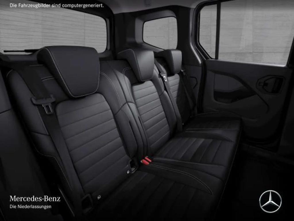 Mercedes-Benz T 180