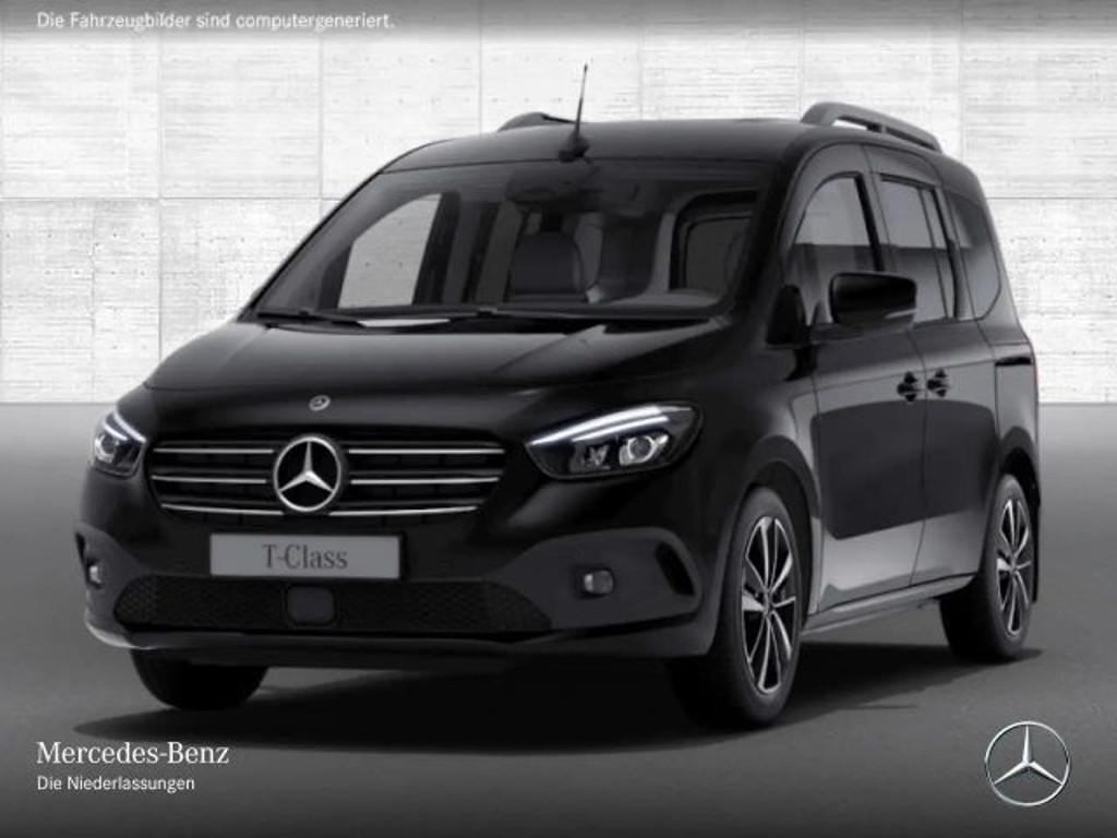 Mercedes-Benz T 180