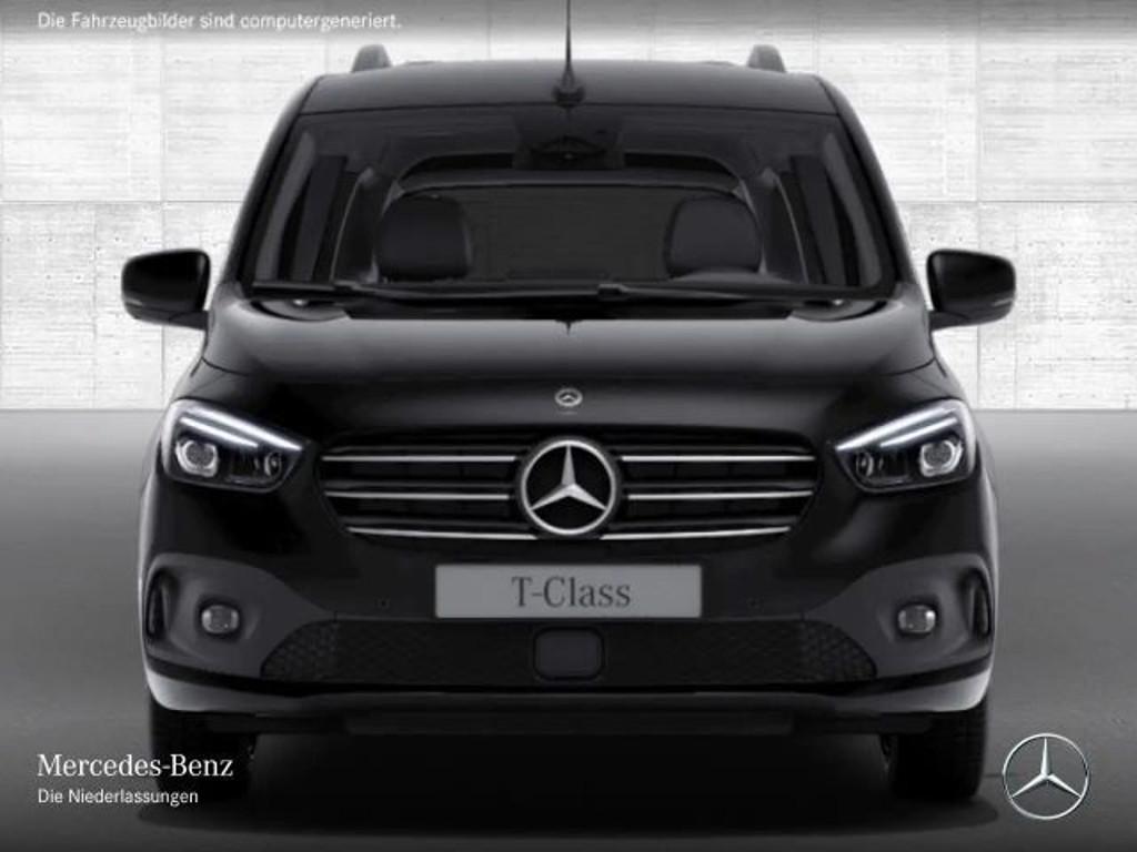Mercedes-Benz T 180