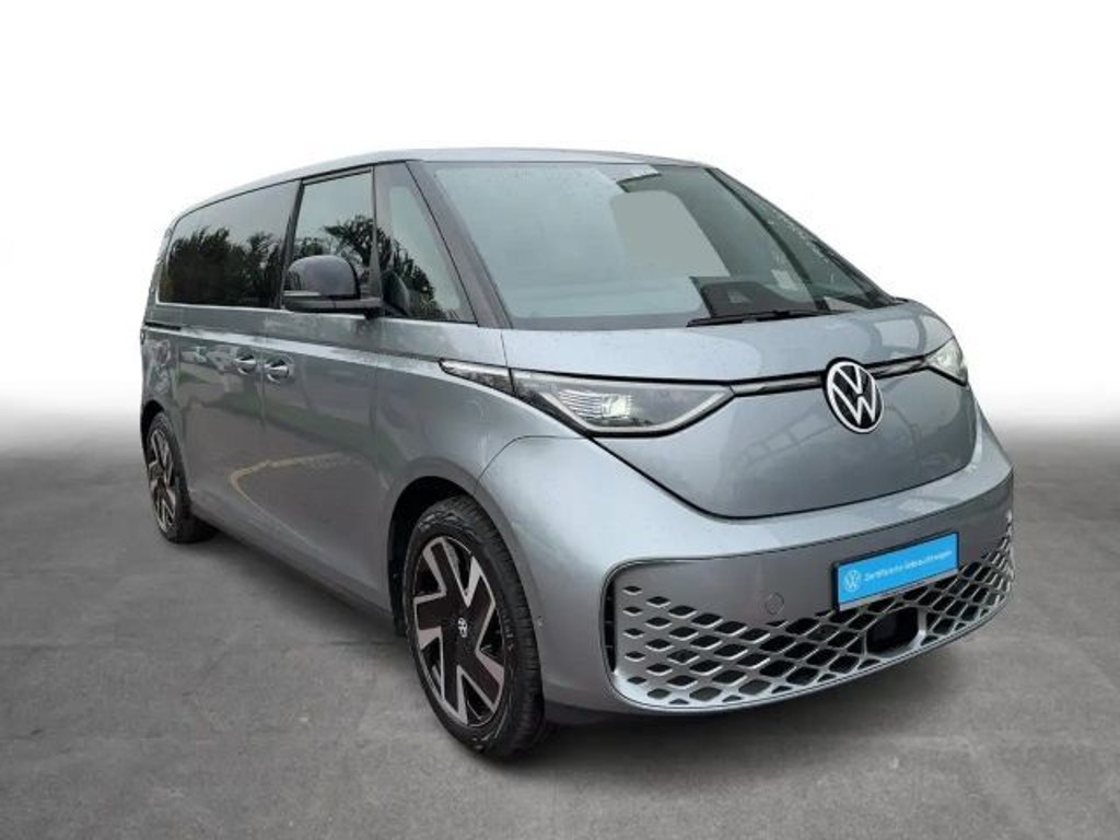 Volkswagen ID. Buzz