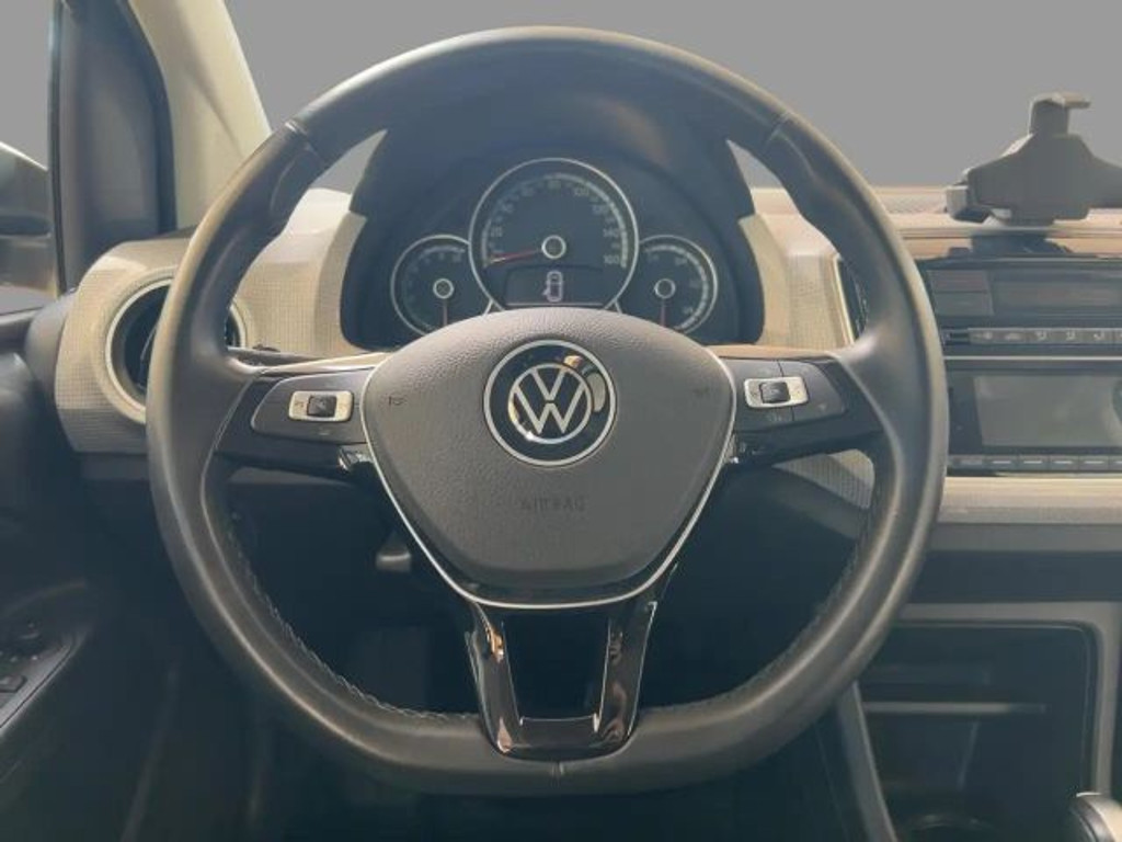 Volkswagen e-Up!