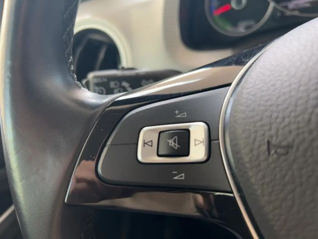 Volkswagen e-Up!